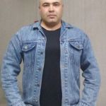 Комил, 36 лет