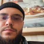 Айрат, 24 года