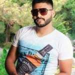 Бобур, 36 лет